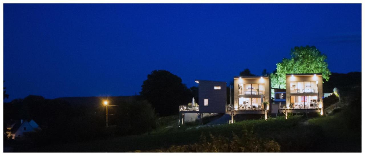 Cottages Antoinette Chigny-les-Roses Exterior foto